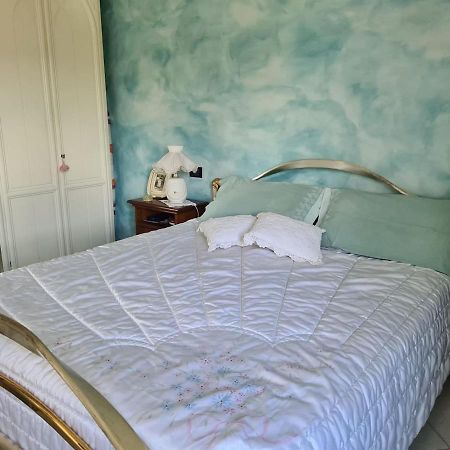 Apartamento Casa Orchidea A La Spezia Exterior foto