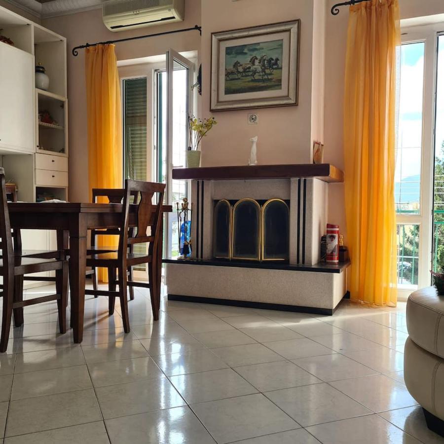 Apartamento Casa Orchidea A La Spezia Exterior foto