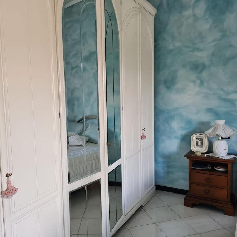 Apartamento Casa Orchidea A La Spezia Exterior foto