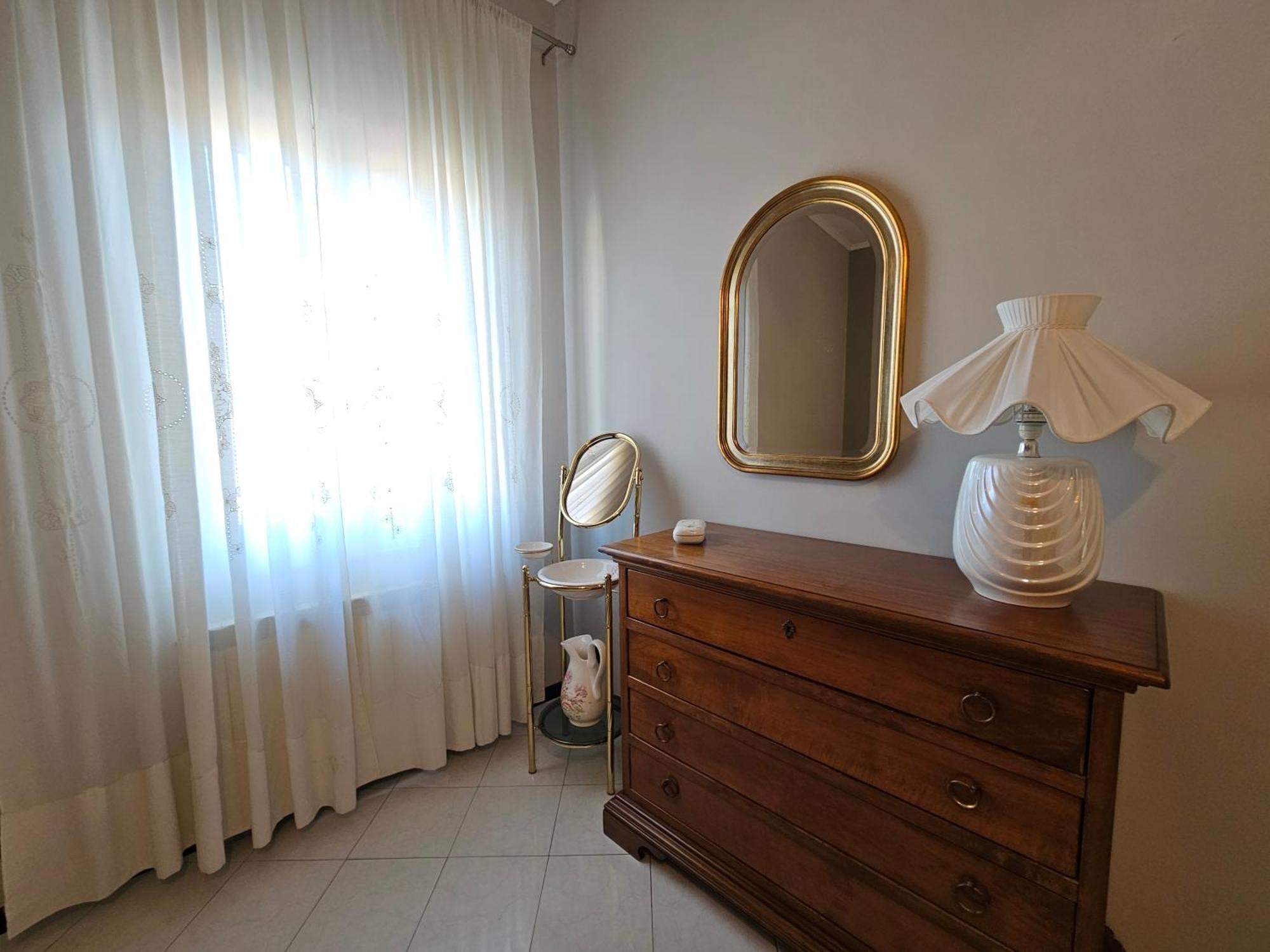 Apartamento Casa Orchidea A La Spezia Exterior foto